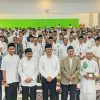 FEB UNAIR Rayakan Dies Natalis ke-65, Ustaz Das’ad Latif Ajak Civitas Bangun Integritas