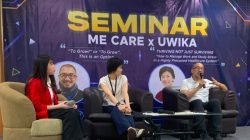 UWIKA Surabaya Hadirkan Open Campus Penuh Edukasi dan Kreativitas