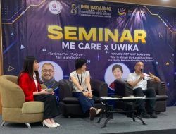 UWIKA Surabaya Hadirkan Open Campus Penuh Edukasi dan Kreativitas