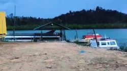 Pelabuhan Tikus Jembatan 3 Barelang Disorot, Barang dari FTZ Batam Diselundupkan ke Riau