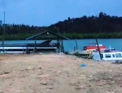 Pelabuhan Tikus Jembatan 3 Barelang Disorot, Barang dari FTZ Batam Diselundupkan ke Riau