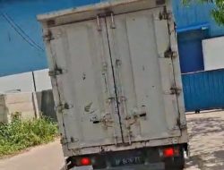 Aktivitas Gudang Beras PT UKP di Sekupang Disorot, Sumber Pasokan Dipertanyakan