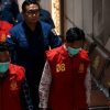 Kejati Kalteng Tetapkan 5 Komisioner KPU Kotim Jadi Tersangka Korupsi Dana Hibah Pilkada Rp40 Miliar