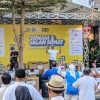 FEB UNAIR Rangkul Alumni hingga Warga dalam Semarak Dies Natalis ke-65