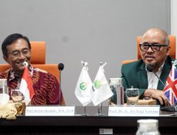 Unusa Siapkan Pusat Studi Perkembangan Otak Sejak dalam Rahim