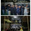 Memperingati Hari Masyarakat Adat Sedunia, MASL-RWS-YPS