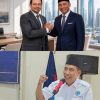 Stategis Ketua Umum FSP Maritim Untuk Arief Martha Rahadyan