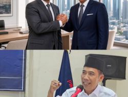 Stategis Ketua Umum FSP Maritim Untuk Arief Martha Rahadyan