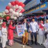 HUT RI ke-81 Jadi Momentum BKKBN Jatim Perkuat Program Pembangunan Keluarga