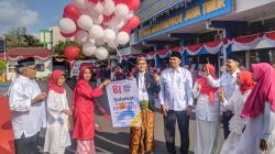 HUT RI ke-81 Jadi Momentum BKKBN Jatim Perkuat Program Pembangunan Keluarga