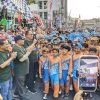 Tak Sekadar Jalan Sehat, SD Mudipat Dorong Gerakan Literasi hingga 1.000 Judul Buku