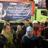 Pelindo Dukung Pengiriman 64,4 Ton Bantuan Jatim untuk Korban Gempa NTT