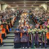 Kawal Mahasiswa hingga Lulus, FTMM UNAIR Gandeng Orang Tua Sejak Hari Pertama