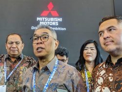 Jatim Jadi Ladang Empuk Mobil Hybrid, New XForce HEV Diserbu Konsumen
