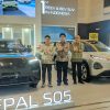Changan Debut di GIIAS Surabaya, Boyong Deepal S05 dan Nevo Q05