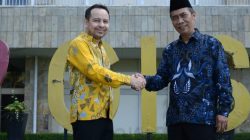 FSP Maritim Soroti Kapasitas Arief Martha Rahadyan dalam Membangun Pariwisata, SDM, dan Jejaring Investasi Global
