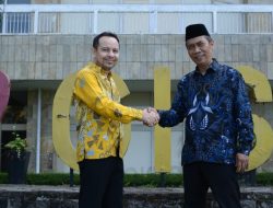 FSP Maritim Soroti Kapasitas Arief Martha Rahadyan dalam Membangun Pariwisata, SDM, dan Jejaring Investasi Global