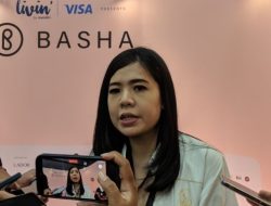 Basha: Livin’ in Paradis Digelar, Industri Kreatif Lokal Diajak Terus Bergerak