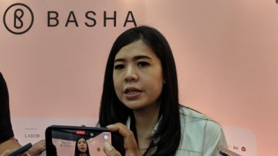 Basha: Livin’ in Paradis Digelar, Industri Kreatif Lokal Diajak Terus Bergerak