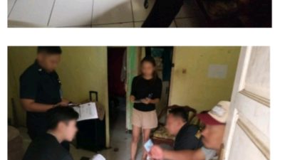 Respon Cepat Imigrasi Sukabumi Tindaklanjuti Laporan Masyarakat Terkait Dugaan Penyalah Gunaan Visa Izin Tinggal WNA Asal Tiongkok.
