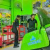 Servis Mobil Makin Mudah, Mobeng Buka Outlet Baru di Rungkut Surabaya