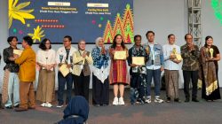 KKI 2026 Buka Pasar Lebih Lebar, UMKM Jatim Kantongi Rp19,4 Miliar