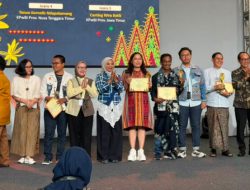 KKI 2026 Buka Pasar Lebih Lebar, UMKM Jatim Kantongi Rp19,4 Miliar