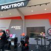 Naik 4 Kali Lipat, Polytron Optimistis Penjualan Motor Listrik Terus Tumbuh
