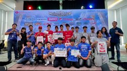 Dafam Pacific Caesar Surabaya Gelar Turnamen MLBB, 32 Tim Ambil Bagian