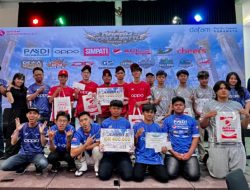 Dafam Pacific Caesar Surabaya Gelar Turnamen MLBB, 32 Tim Ambil Bagian
