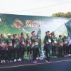 Lari Sambil Jelajah Kota Lama, RJR 2026 Dorong Sport Tourism Surabaya