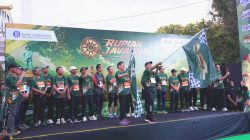 Lari Sambil Jelajah Kota Lama, RJR 2026 Dorong Sport Tourism Surabaya