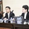 KPPU Mulai Sidangkan Dugaan Pelanggaran Notifikasi Akuisisi MUFG Bank