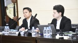 KPPU Mulai Sidangkan Dugaan Pelanggaran Notifikasi Akuisisi MUFG Bank