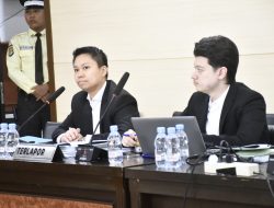 KPPU Mulai Sidangkan Dugaan Pelanggaran Notifikasi Akuisisi MUFG Bank