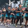 Novotel Jakarta Cikini Semarakkan HUT ke-81 RI Lewat Independence Run 2026