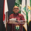 Calon Wisudawan Unusa Dibekali Strategi Hadapi Dunia Kerja dan Kelola Gaji Pertama