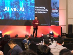 Fortinet Security Summit Indonesia 2026 Hadir di Surabaya, Fokus Keamanan Era AI