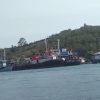 Penampung BBM Ilegal Terendus di Teluk Air Batam