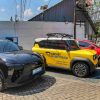 VinFast Siapkan Mobil Listrik dan Program “Drive Worry Free” di GIIAS Surabaya 2026