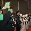 Dokter Baru Unusa Disumpah, Rektor Ingatkan Pentingnya Integritas dan Empati