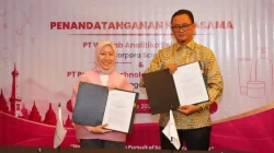 ParagonCorp dan Corpora Science Bangun Riset Kecantikan Berbasis Multi-Omics