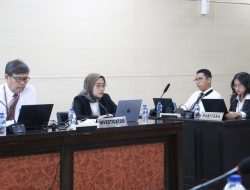Telat Empat Hari, PT Semangat Logistik Andalan Didenda KPPU Rp2 Miliar