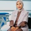 Dijuluki ‘Bucil’ Saat Kuliah, Fani Kini Resmi Jadi Dokter di Usia 22 Tahun