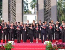 Dorong Ekonomi Digital, BI Luncurkan Kartu Kredit Indonesia