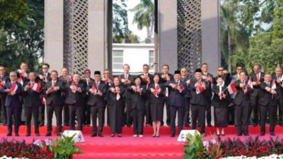 Dorong Ekonomi Digital, BI Luncurkan Kartu Kredit Indonesia