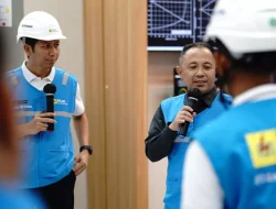 PLN Nusantara Power Pastikan Listrik Tetap Andal hingga Pelosok Indonesia