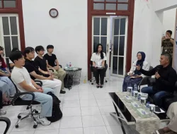 KPPU-Pusan National University Bertukar Perspektif soal Penegakan Hukum Persaingan