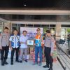 Pelindo Siapkan Pengiriman Bantuan Gempa NTT dari Terminal GSN