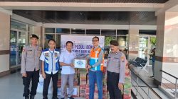 Pelindo Siapkan Pengiriman Bantuan Gempa NTT dari Terminal GSN